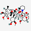 an image of a chemical structure CID 171042528