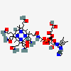 an image of a chemical structure CID 171042531