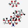 an image of a chemical structure CID 171042545
