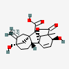 an image of a chemical structure CID 171042561