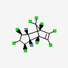 an image of a chemical structure CID 171042608