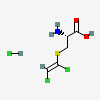 an image of a chemical structure CID 171042806