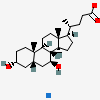 an image of a chemical structure CID 171042915