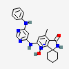 an image of a chemical structure CID 171053830