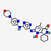 an image of a chemical structure CID 171053849