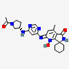 an image of a chemical structure CID 171053852