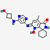an image of a chemical structure CID 171053855