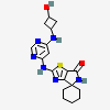 an image of a chemical structure CID 171053859