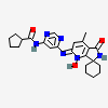 an image of a chemical structure CID 171053862