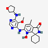 an image of a chemical structure CID 171053868
