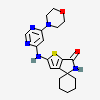 an image of a chemical structure CID 171053876