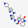 an image of a chemical structure CID 171053880