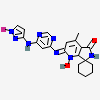 an image of a chemical structure CID 171053881