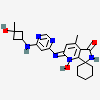 an image of a chemical structure CID 171053885