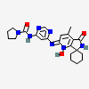 an image of a chemical structure CID 171053887