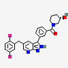 an image of a chemical structure CID 171061976