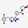 an image of a chemical structure CID 171061986