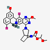 an image of a chemical structure CID 171063778
