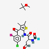 an image of a chemical structure CID 171071294