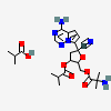an image of a chemical structure CID 171071755