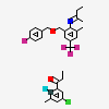 an image of a chemical structure CID 171074540