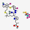 an image of a chemical structure CID 171077738