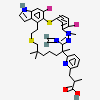 an image of a chemical structure CID 171077739