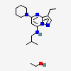 an image of a chemical structure CID 171081214