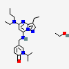 an image of a chemical structure CID 171081236