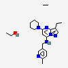 an image of a chemical structure CID 171081262