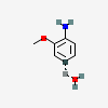 an image of a chemical structure CID 171081862