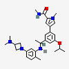 an image of a chemical structure CID 171086351