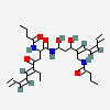 an image of a chemical structure CID 171088554