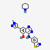 an image of a chemical structure CID 171088862