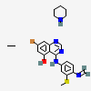 an image of a chemical structure CID 171089558