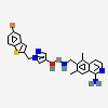 an image of a chemical structure CID 171090513