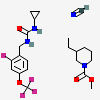 an image of a chemical structure CID 171091819