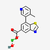 an image of a chemical structure CID 171092046