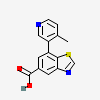 an image of a chemical structure CID 171092047