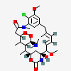 an image of a chemical structure CID 171092764