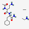 an image of a chemical structure CID 171093291