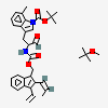an image of a chemical structure CID 171093348