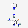 an image of a chemical structure CID 171094542