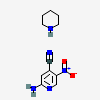 an image of a chemical structure CID 171094609