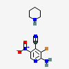 an image of a chemical structure CID 171094612