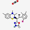 an image of a chemical structure CID 171096343