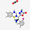 an image of a chemical structure CID 171096631