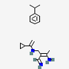 an image of a chemical structure CID 171096929