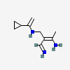 an image of a chemical structure CID 171096930