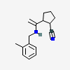an image of a chemical structure CID 171096973